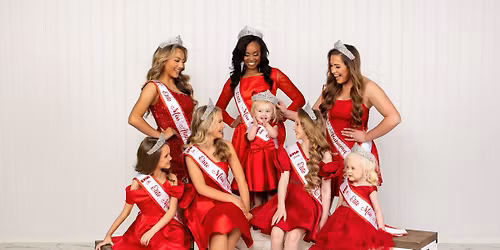 Elite Miss Alabama 2026 