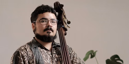 Omar Peraza Quinteto — Cauz | Foro & Librería