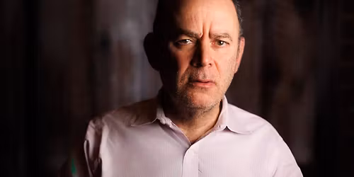 Todd Barry presented by Laugh Life Comedy