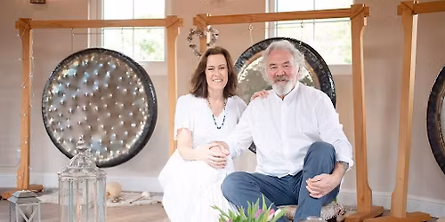 2-Day Introduction to Gongs Accredited Workshop
