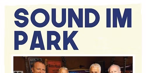 Sound im Park powered by GZBWP