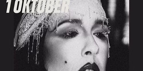 Allie X | Nalen, Stockholm