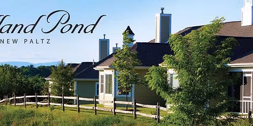 Woodland Pond Review and Discussion of Environmental Findings - Adjacent Land