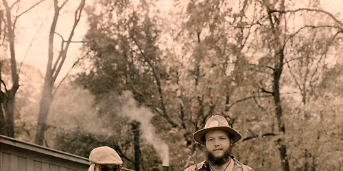 Willow Jayne & the Lazy Day back @ The Dog House Tavern!