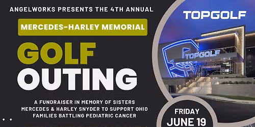 Mercedes-Harley Memorial Golf Outing