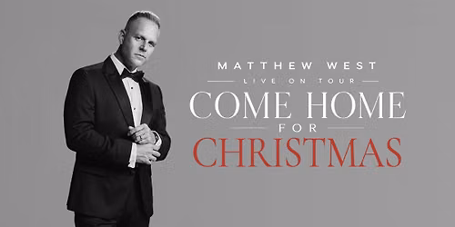 Matthew West - Augusta, GA