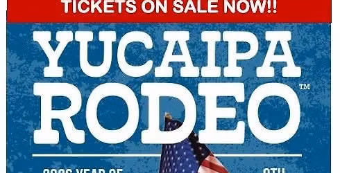 Yucaipa Rodeo 