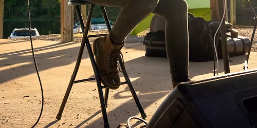 Kristin Kearns Live @ Tunes at Twilight (Cape Girardeau)