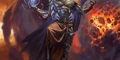 MTG Edge of Eternities Booster Draft