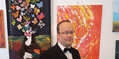 Hiljaisen viikon pianokonsertti, Hannu Ala