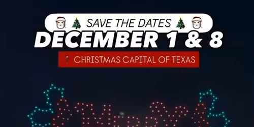 Grapevine Christmas