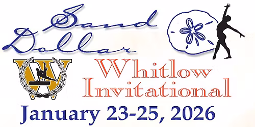 Sand Dollar Invitational