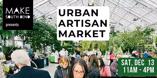Urban Artisan Market