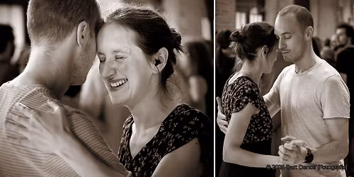 Stage de danse folk pour d\u00e9butants - niveau 2 * Jessica