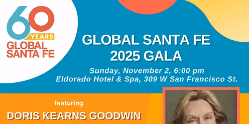 Circles - Honoring Indigenous Santa Fe at Lensic Performing Arts Center