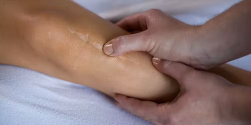 CE- Knee Replacement Therapy