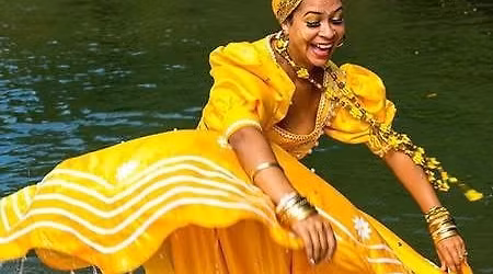 Spirit Readings with Heba Kleopatra