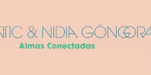 Nidia Gongora, Healing Gems, Madrugada in Los Angeles