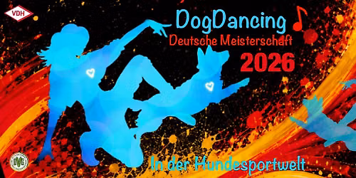6. VDH DM DogDancing 2026