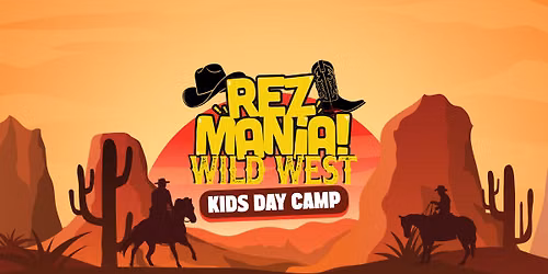 REZMANIA - Wild West - 2026