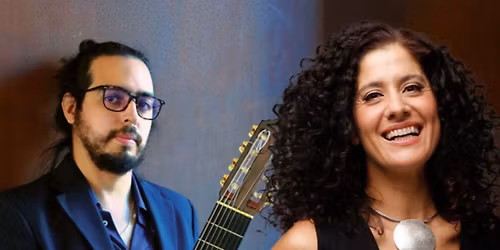 Concert Brazil Jazz avec Marcia BITTENCOURT et Dami ANDRES