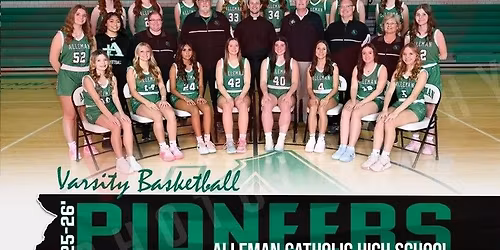 Future Pioneer Night