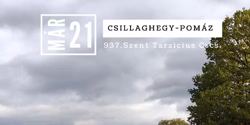 2026 M\u00e1rciusi Eml\u00e9kt\u00fara