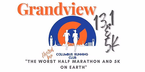 Grandview 13.1 & 5k