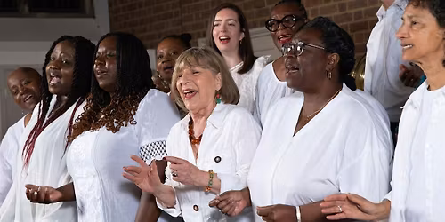 Love & Light Winter Concert 2025 with British Gospel Arts Choir