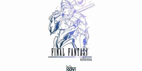 Final Fantasy: Ultima