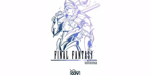 Final Fantasy: Ultima