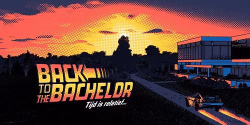 Back to the Bachelor