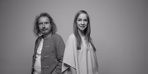 BMC Records Goes Live | Gad\u00f3 G\u00e1bor \u2013 Harcsa Veronika Quintet: Y\u016bgen (HU\/FR)