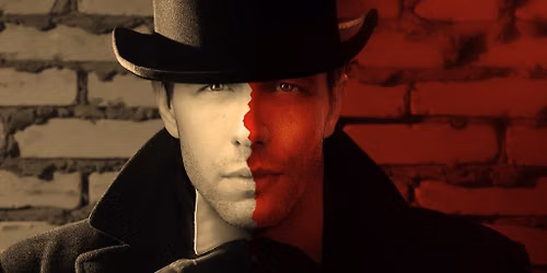 Jekyll & Hyde
