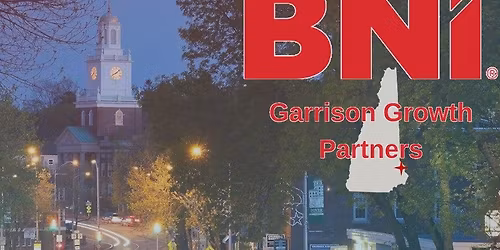 In-Person Monthly Meeting