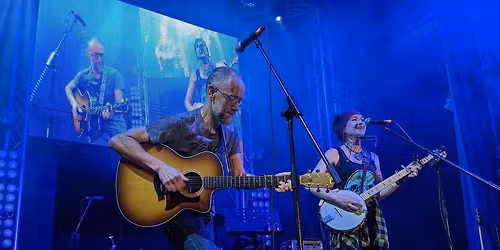 Steamtown at Puzzlehall