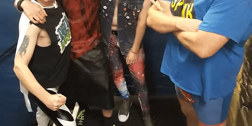 Dirt Box Disco | Nice N Sleazy