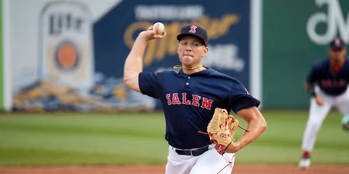 Fayetteville Woodpeckers vs. Salem Baseball