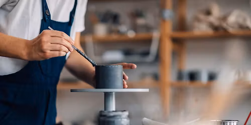 Clay Chat is back! Free to attend, Florence Oregon