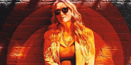 Joan Osborne Sings the Songs of Bob Dylan at Assembly - Kingston