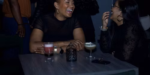 Nights of Rumba - Midnight in Kinshasa