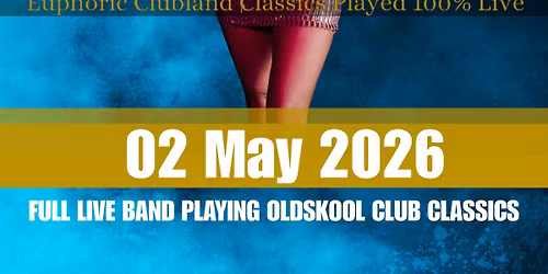 AMNESIA at EMPIRE Rochdale