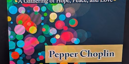 Sunday Cantata Performance