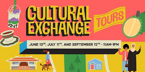 Culture Exchange Tour