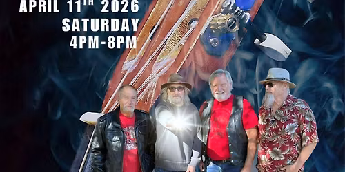 Papa Day Blues Band returns to Dwain's