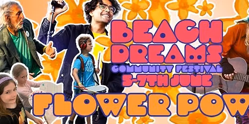 Beach Dreams Community Festival 2026
