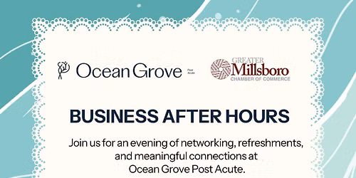 Business After Hours