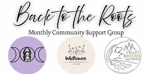 BACK TO THE ROOTS PARENT\/KIDDO GROUP