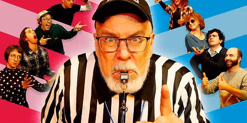 Theatresports 11\/29\/25