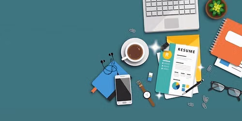 Resume Writing